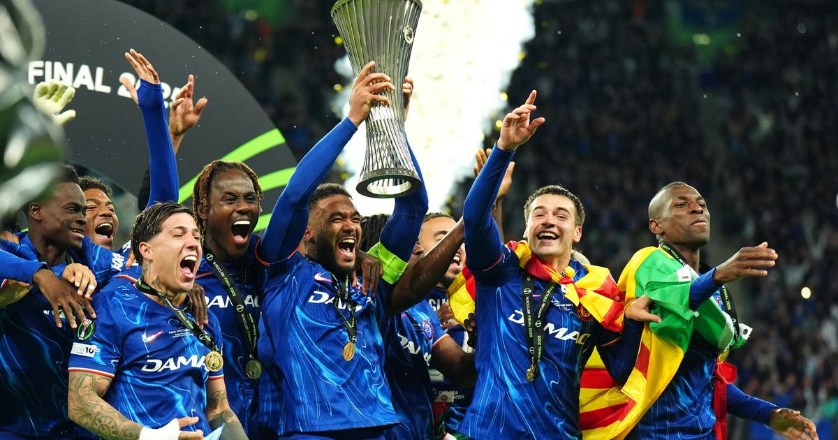 Favoris, RC Strasbourg, combien Ã§a rapporte ... 5Â questions sur la Ligue ConfÃ©rence