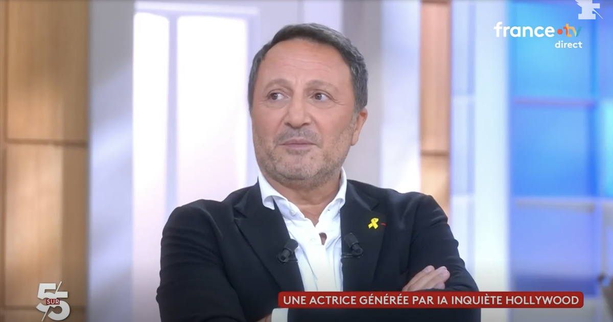 Arthur se confie sur ce sujet qui l’oppose à ses enfants : "Je me bagarre en permanence avec eux”