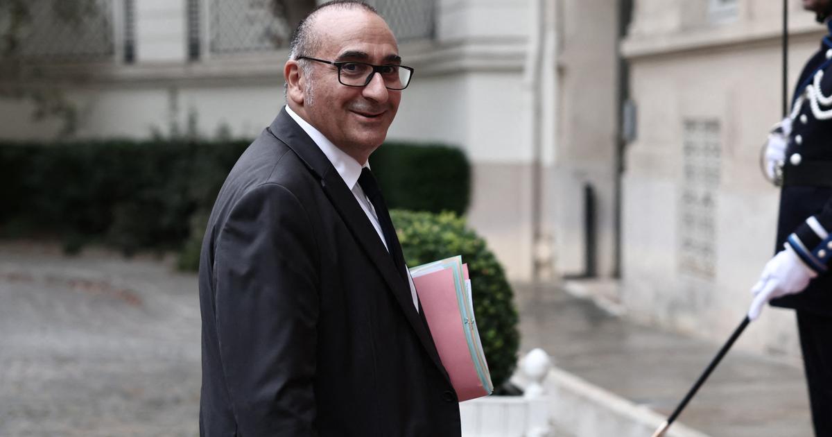 Â«Quelques dizaines de milliersÂ» de manifestants sont attendues ce 2 octobre Ã  Paris et ses...