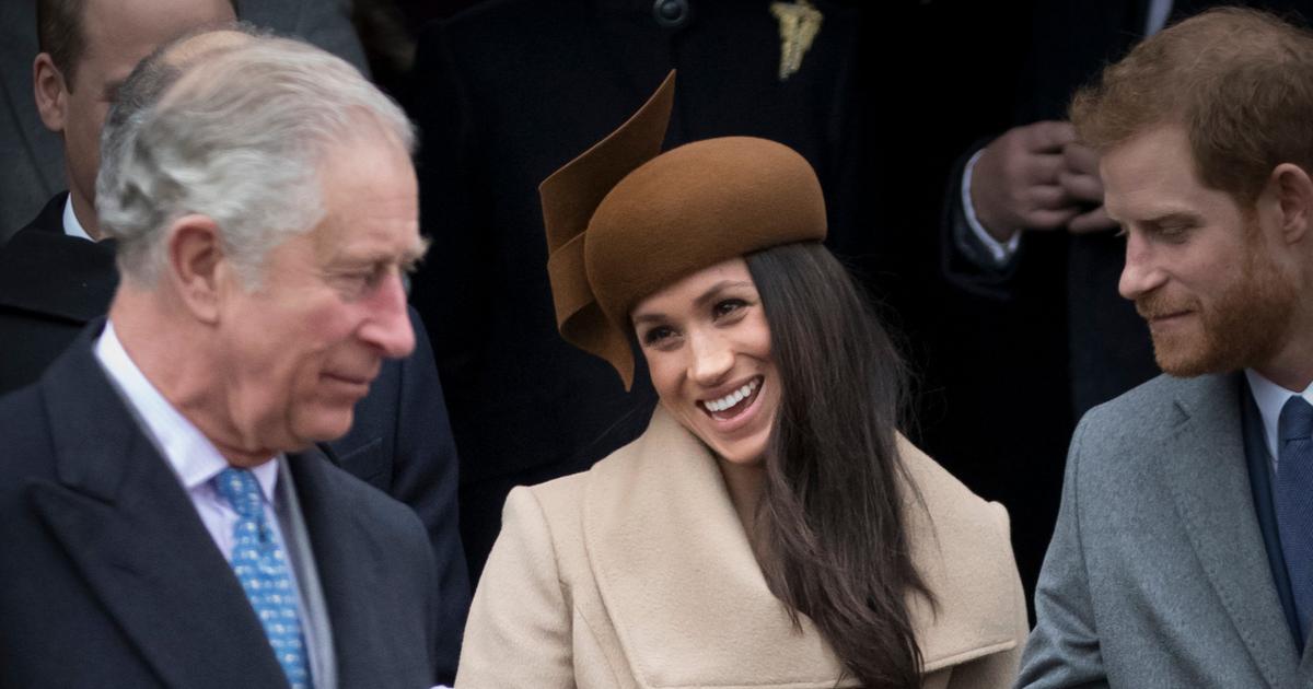 Non, Harry et Meghan ne sont pas en conflit avec Charles III sur tout : la preuve !