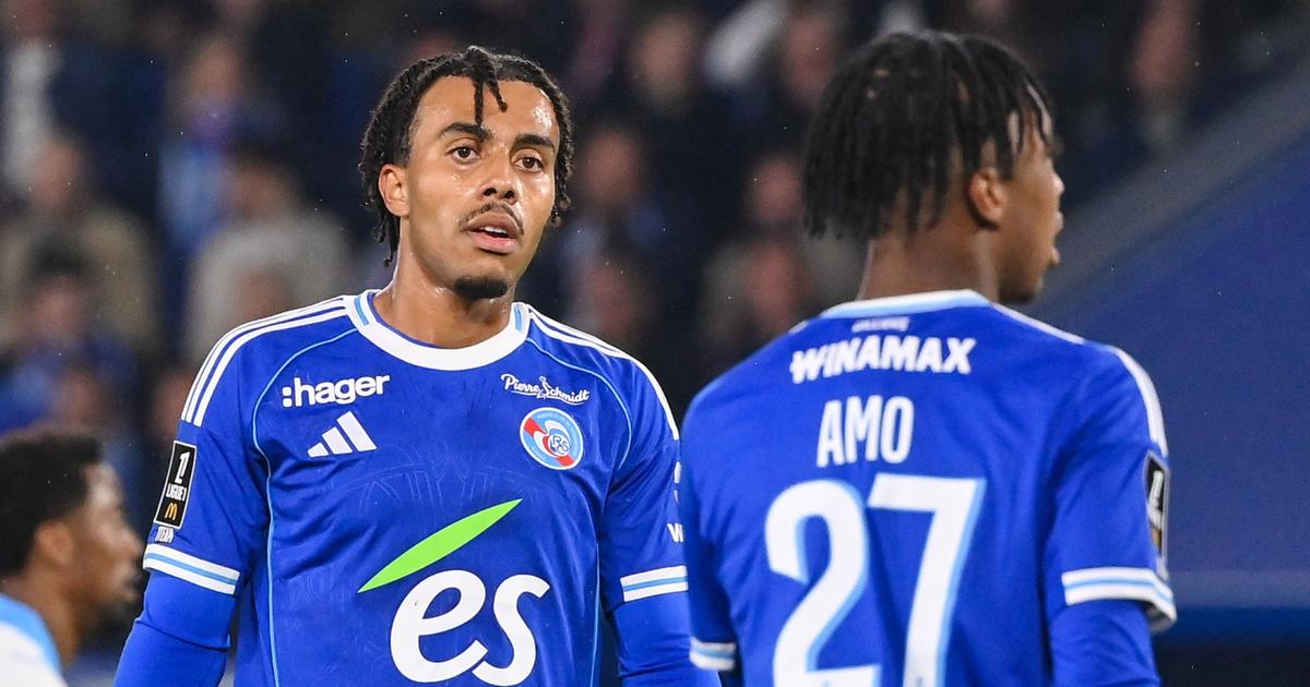 Ligue ConfÃ©rence : avec son Ã©quipe de bambins, Strasbourg sâ€™attaque Ã ...