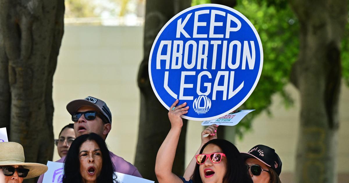 IVG : la Louisiane Ã©met un mandat dâ€™arrÃªt contre un mÃ©decin californien accusÃ©...