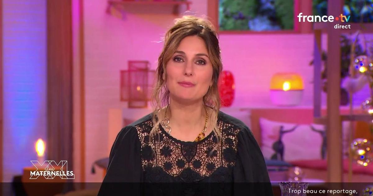 “Il était en train de perdre la vie” : Marie Portolano en détresse, comment elle a sauvé son bébé