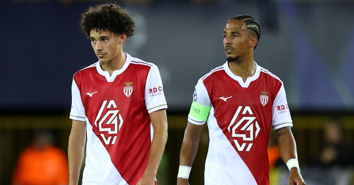 EN DIRECT - Monaco-Manchester CityÂ : lâ€™ASM sous pression face aux Skyblues...
