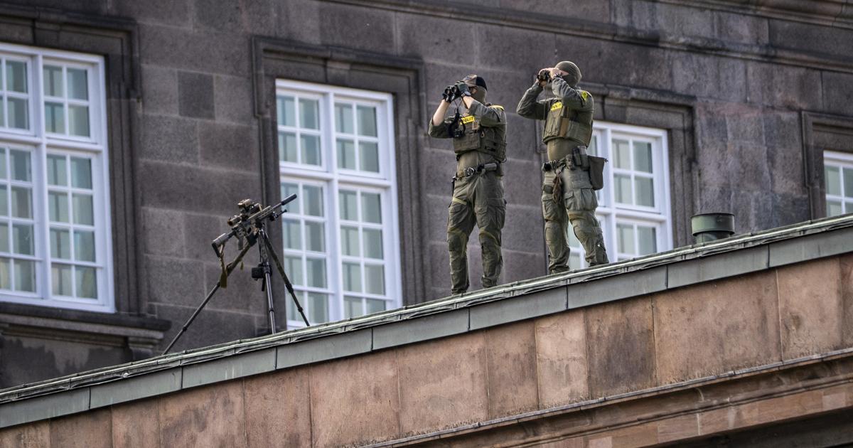 Drones : face aux provocations de la Russie, l’Otan cherche la parade