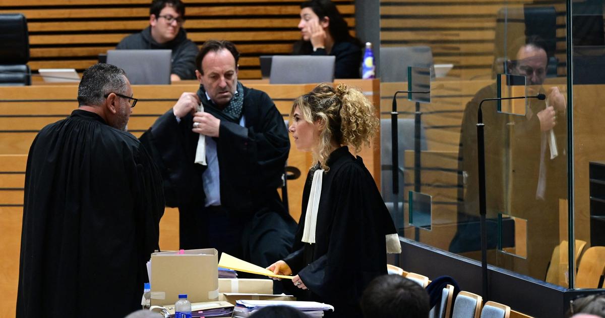 Au procÃ¨s de CÃ©dric Jubillar, la dÃ©fense pour la premiÃ¨re fois en difficultÃ©