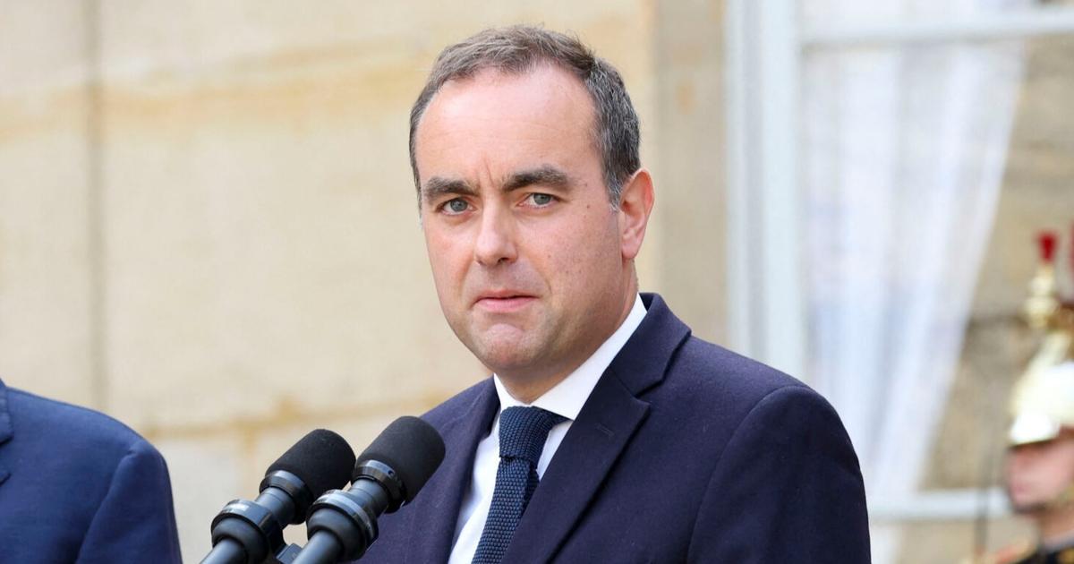 "Ça manque de…" : pourquoi Sébastien Lecornu n’a toujours pas annoncé son gouvernement
