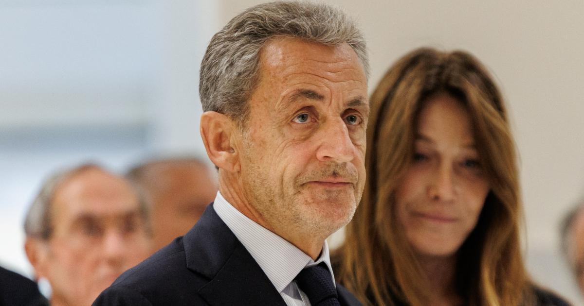 Nicolas Sarkozy épaulé par son ami Patrick Balkany avant la prison : son conseil avisé
