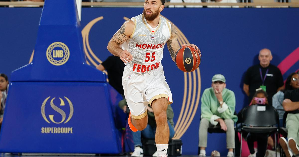 Euroligue: Monaco tombe de haut et se saborde d'entrÃ©e contre Kaunas