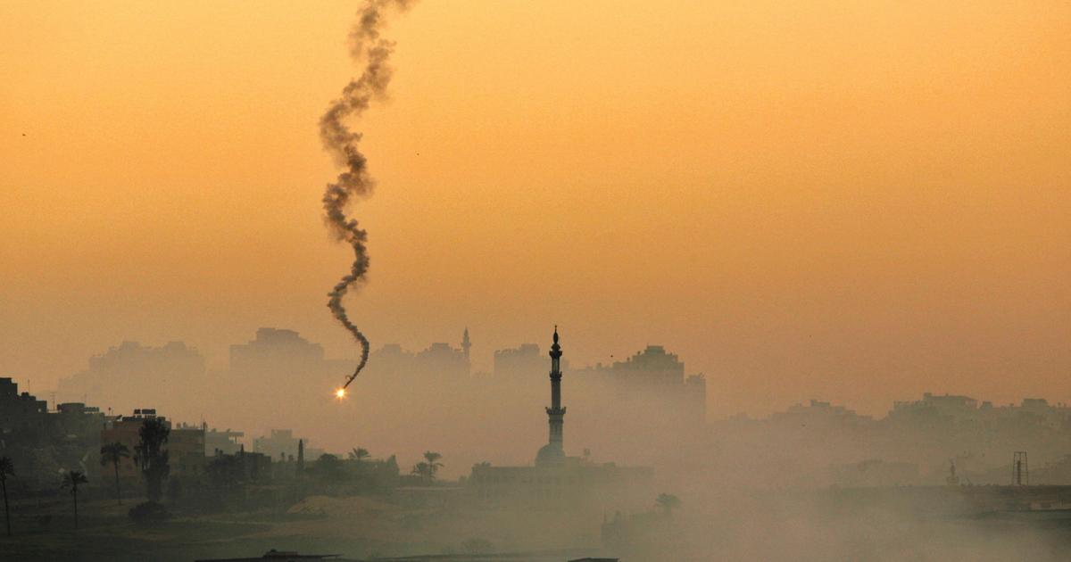 Gaza : le Hamas souhaiterait modifier certaines clauses du plan de paix amÃ©ricain