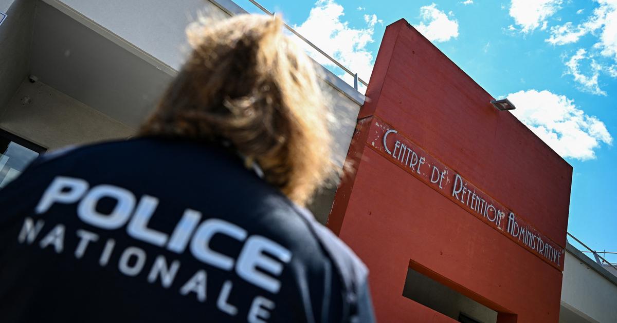 ImmigrationÂ : manque de places, coÃ»t qui explose... Lâ€™Ã©difiant Ã©tat des lieux...