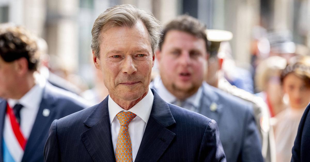 Abdication d’Henri de Luxembourg à 70 ans : pourquoi il passe le relais à son fils