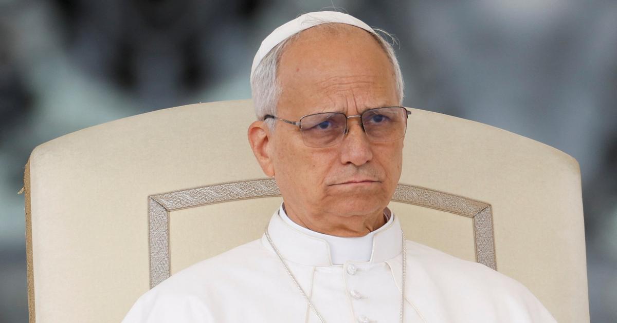 Climat : le pape LÃ©on XIV et Arnold Schwarzenegger en croisade pour la prÃ©servation de...