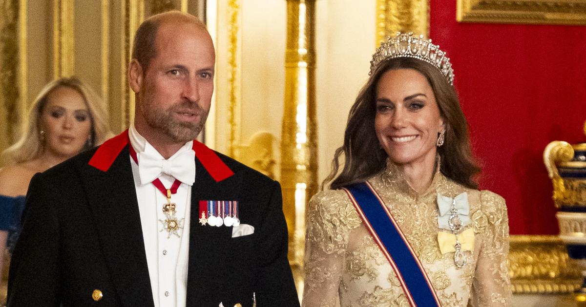 Ce que Kate Middleton et William ne veulent surtout pas pour le prince George