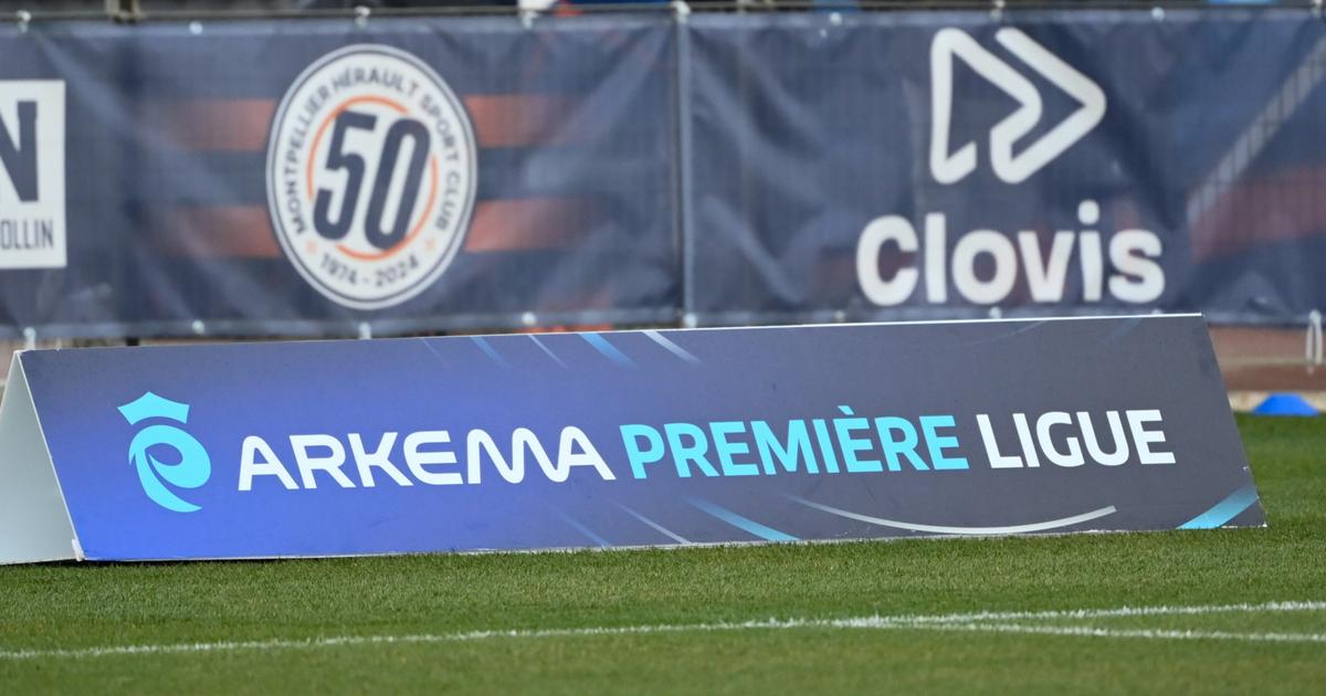 Foot : la section fÃ©minine du club de Montpellier vendue Ã  Crux Football