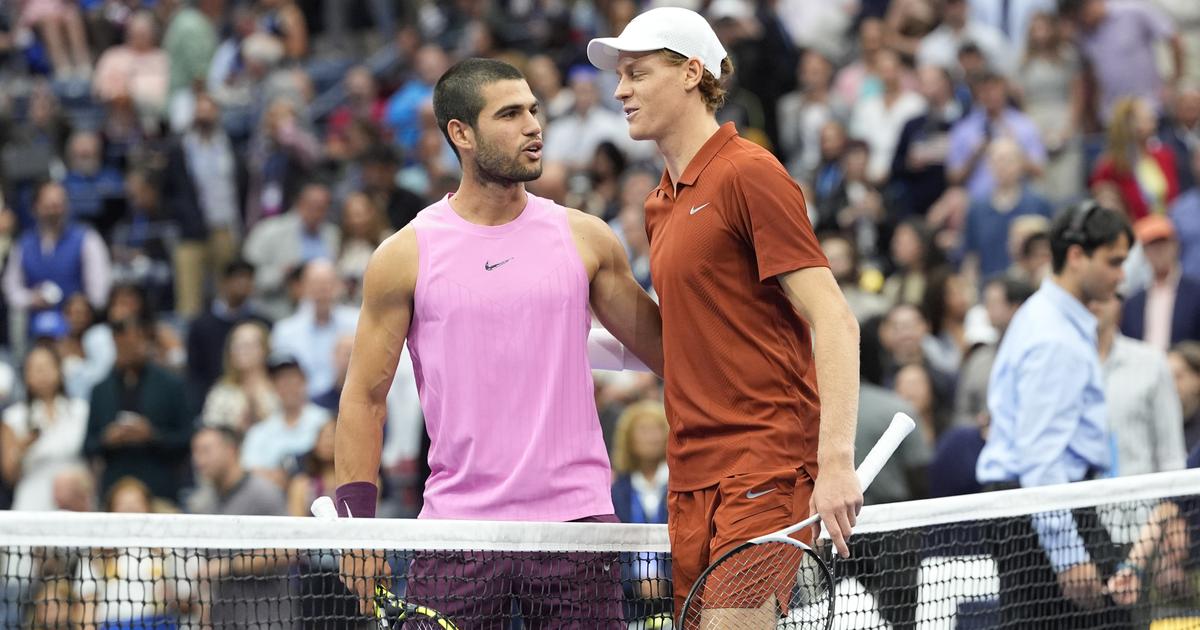Tennis : place de numÃ©ro 1 mondial, course au Masters... quels sont les enjeux de la fin de...