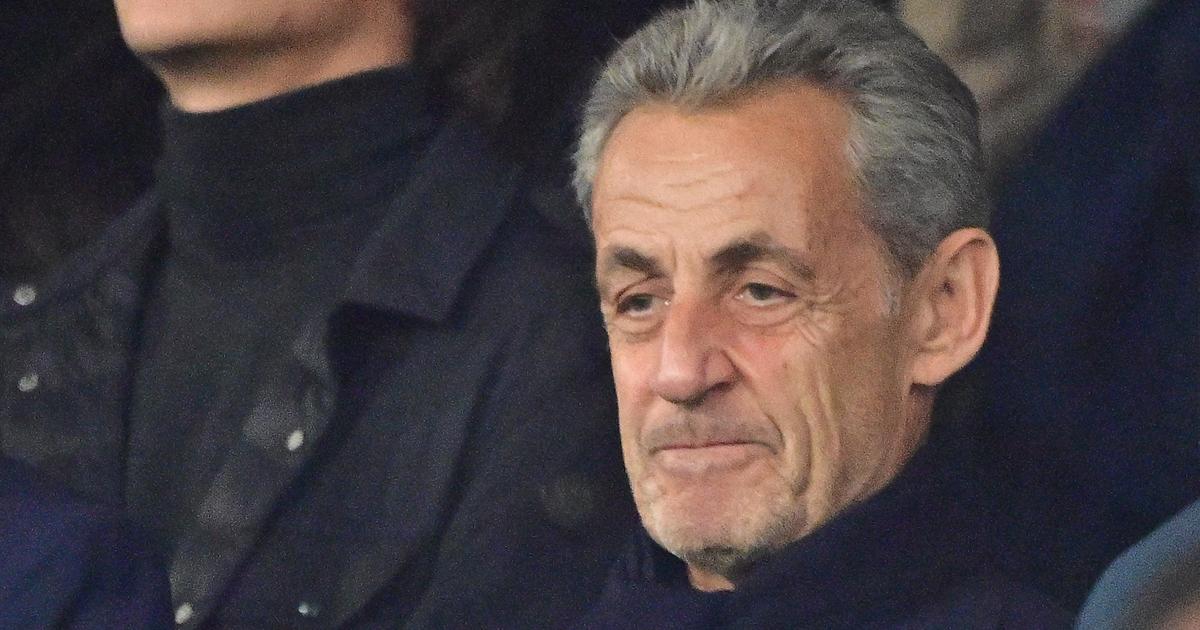 Nicolas Sarkozy : ce restaurant huppé de Paris où il va réunir ses amis avant la prison