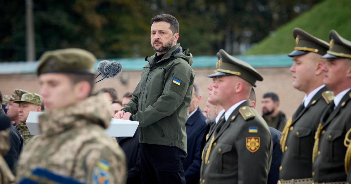Guerre en Ukraine : la progression de lâ€™armÃ©e russe ralentirait encore en septembre