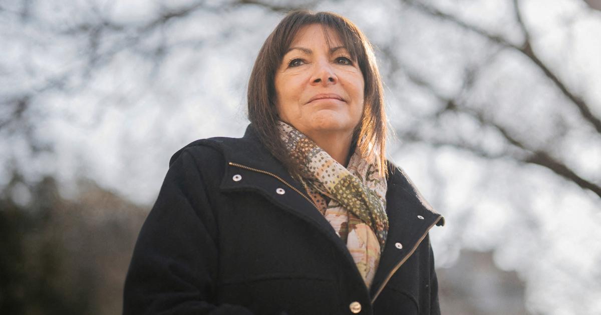 De polÃ©mique en discrÃ©dit, la fin de rÃ¨gne crÃ©pusculaire dâ€™Anne Hidalgo Ã  la...