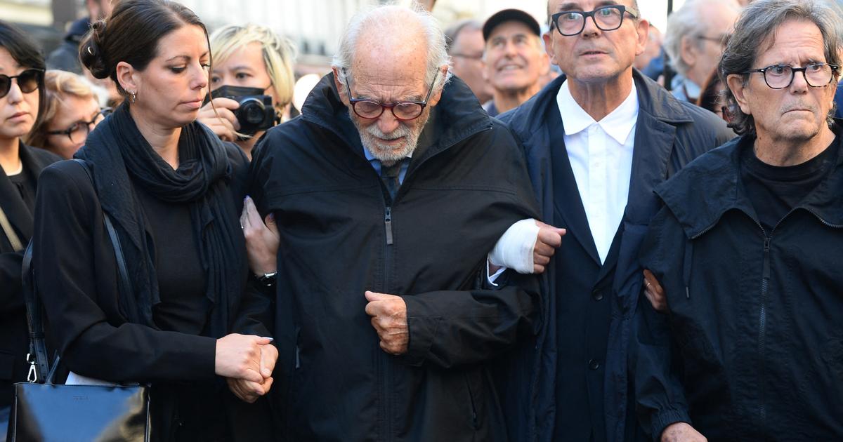 Hommage à Claudia Cardinale : son frère Bruno très affecté, le clan en soutien