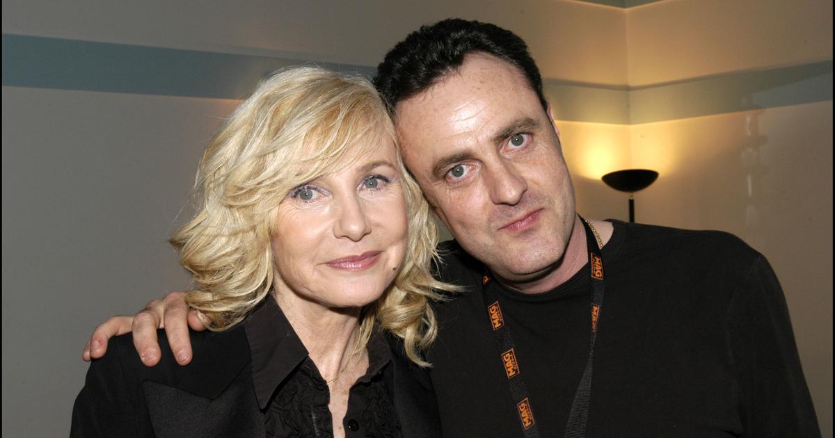 EXCLU - Michèle Torr donne des nouvelles de son fils Romain Vidal : “C’est un exemple de vie et de courage”