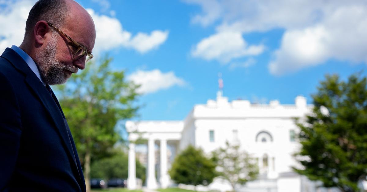 Â«On peut se dÃ©barrasser de beaucoup de chosesÂ» : Trump veut profiter du shutdown pour...