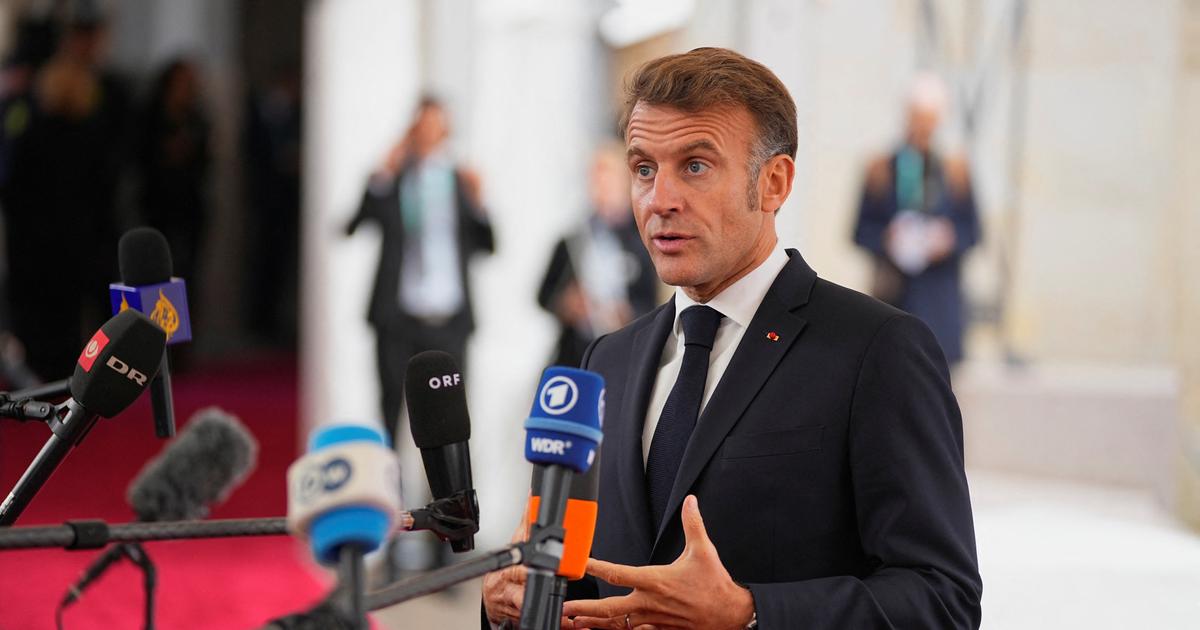Emmanuel Macron annonce travailler à «l’actualisation» de la doctrine nucléaire française et s’exprimera début 2026