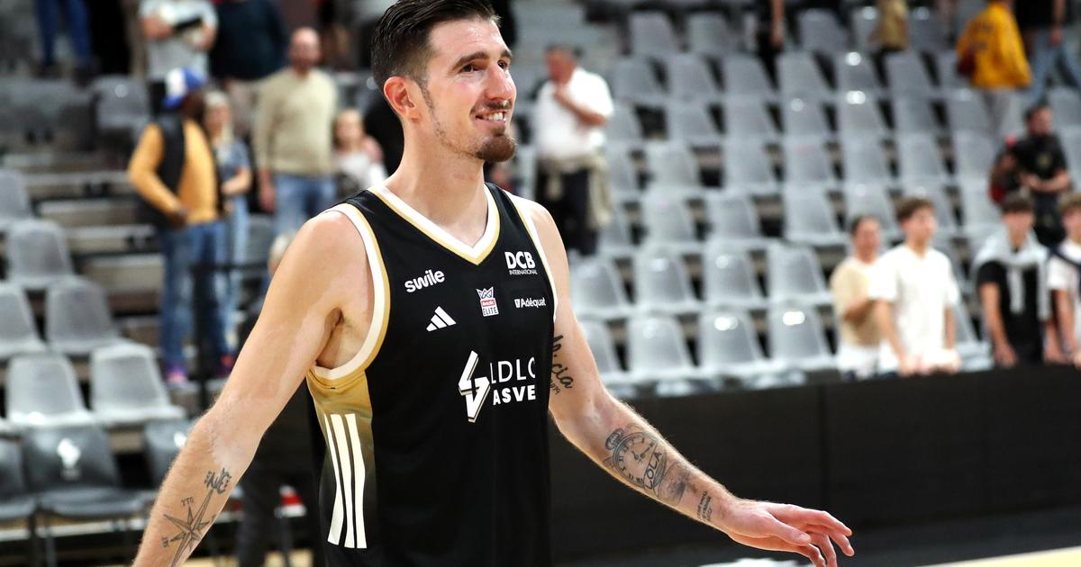 Euroligue : malgrÃ© De Colo, lâ€™Asvel battue sur le fil par Valence