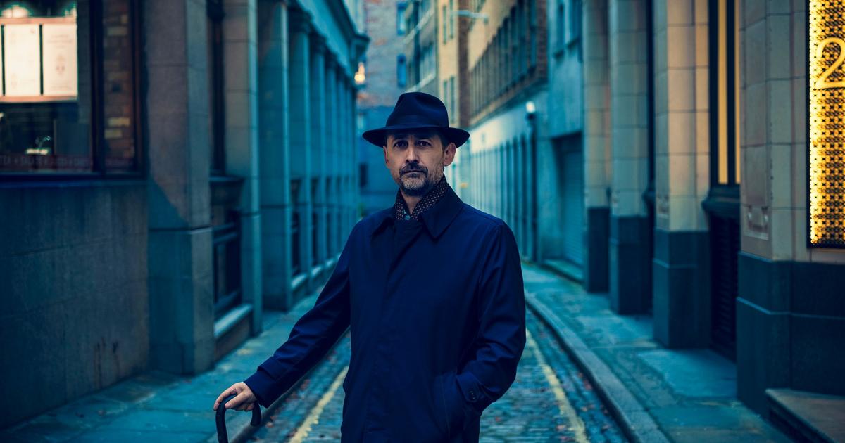 Â«Je suis arrivÃ© sur cette planÃ¨te pour Ã©crire des chansonsÂ»Â : le grand retour de...