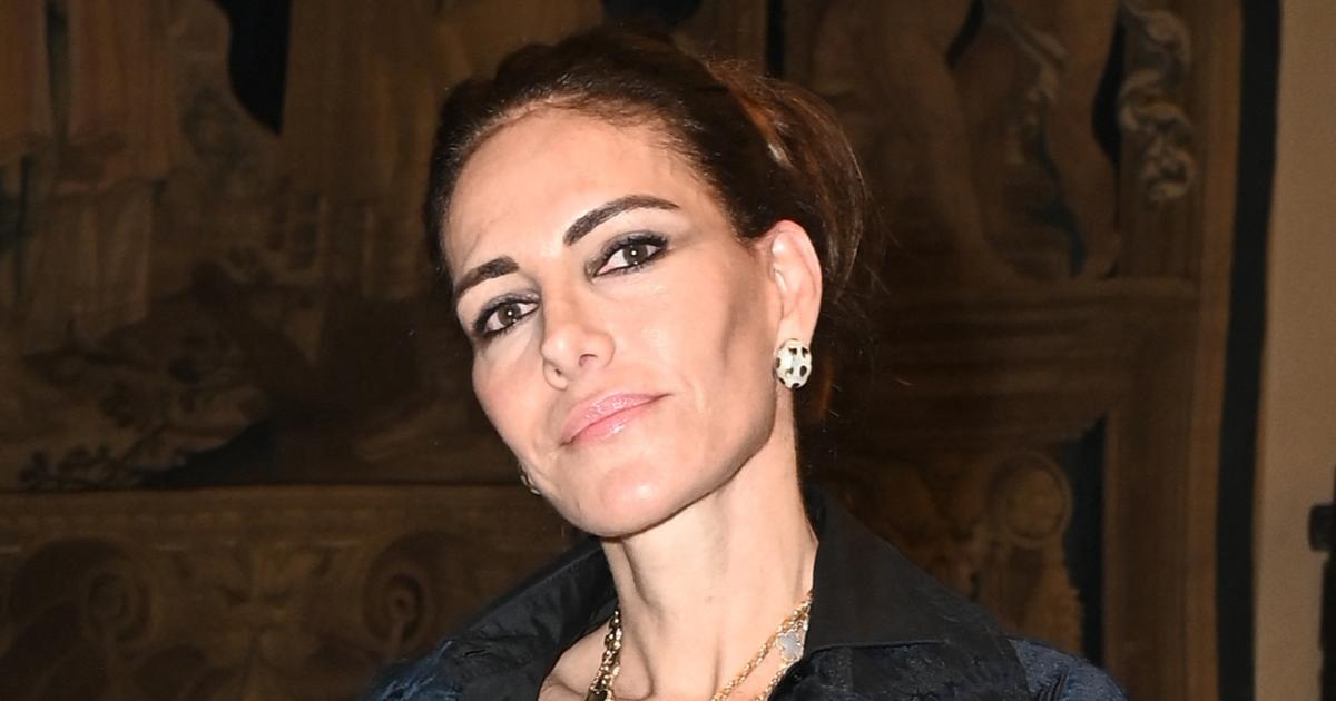 Adriana Abascal, pas de mariage en vue avec Emmanuel-Philibert de Savoie : “La magie ne réside pas dans un titre”