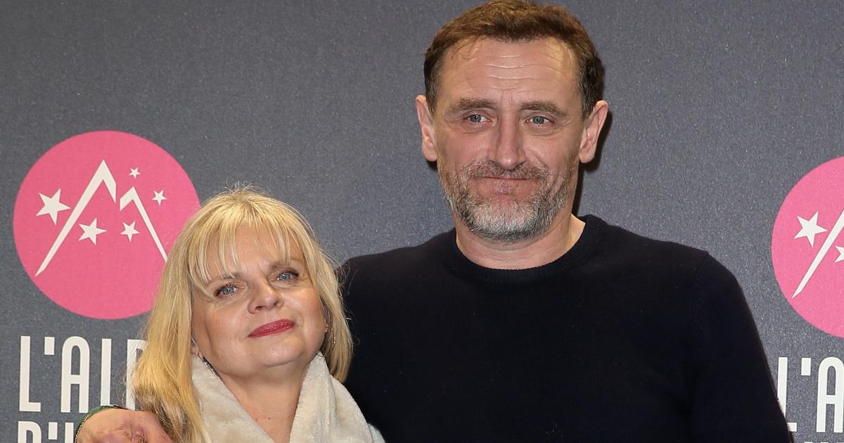 Isabelle Nanty victime d’un accident, Jean-Paul Rouve donne de ses nouvelles : “Elle a été blessée, donc…”