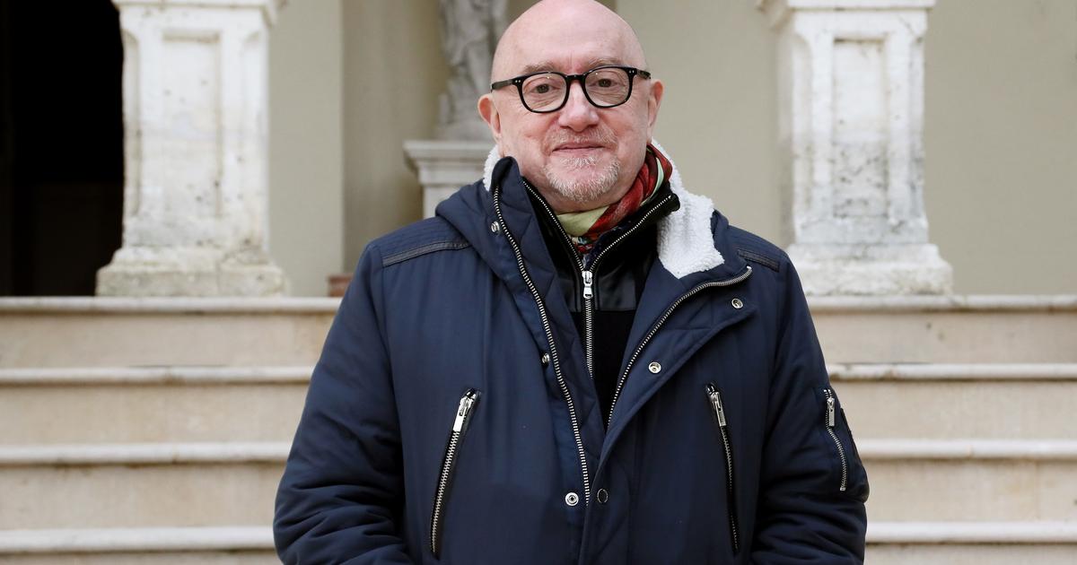 Michel Blanc, cette maladie qui a longtemps été un “handicap” : “On me répétait sans cesse que j’étais fragile”
