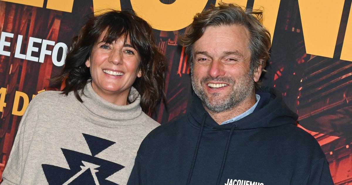 Estelle Denis en couple avec Marc Thiercelin : à Toulon, le navigateur a bâti leur nid d’amour de ses mains