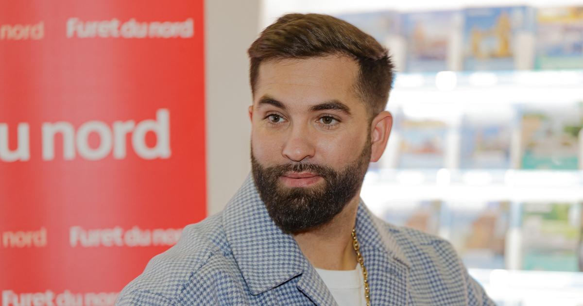 Kendji Girac a frôlé la mort lors de son terrible accident : “La balle est passée à 1 cm du cœur”
