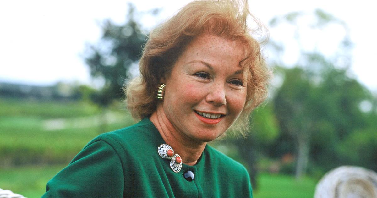 Nadine de Rothschild en pleine guerre d’héritage : retour sur sa relation “de désamour” avec son fils décédé