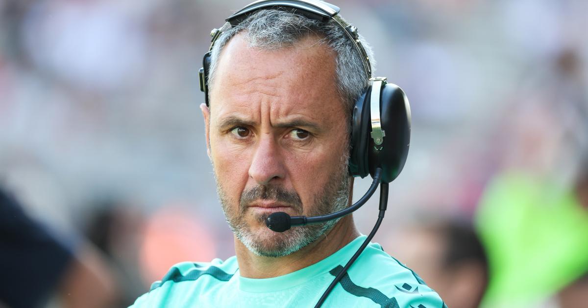 Â«La Section Paloise assume de vouloir faire partie des meilleursÂ»: SÃ©bastien Piqueronies,...