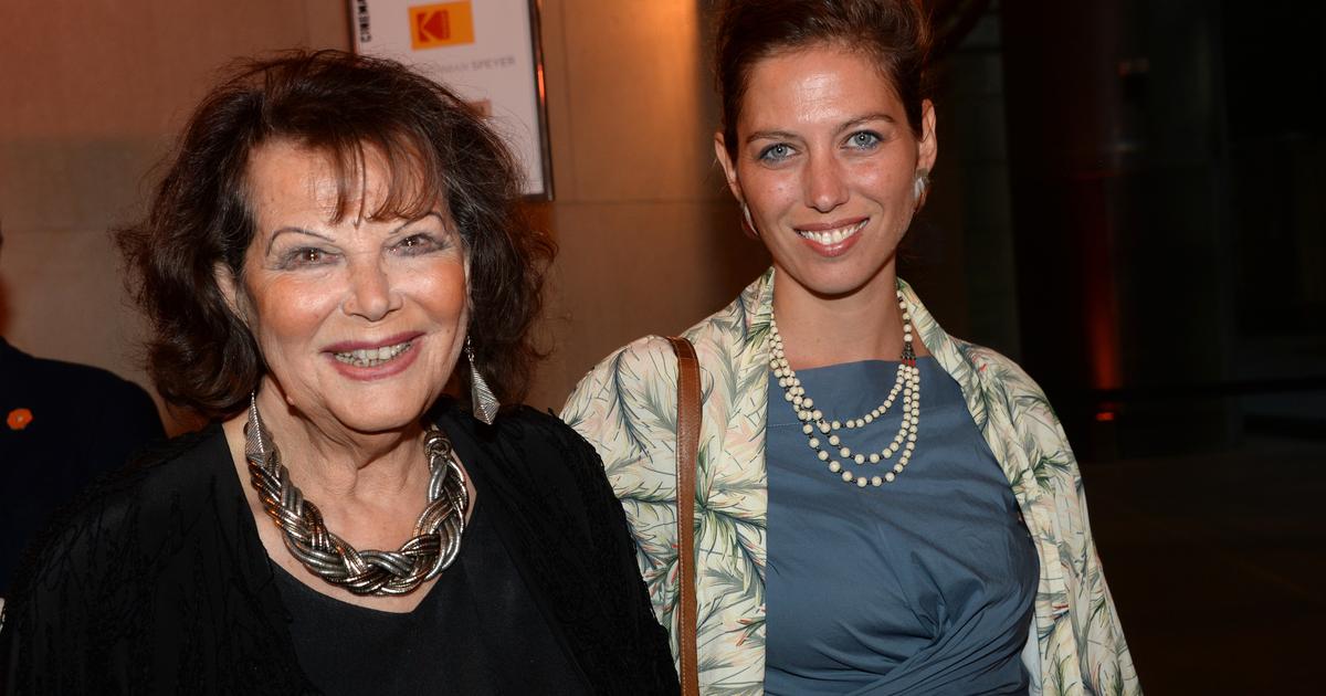 Claudia Cardinale, ses derniers mois “dans son petit coin d’Italie” racontés par sa fille : ”Elle adorait faire la fête”