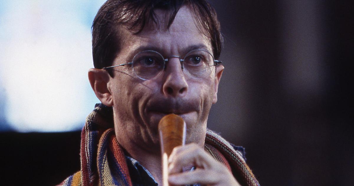 Mort de Denis Raisin Dadre, dÃ©fenseur passionnÃ© de la musique Renaissance