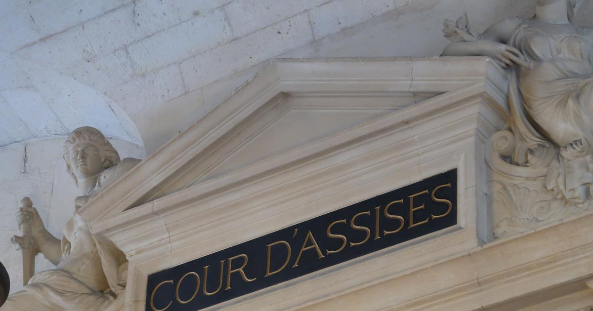 Haut-Rhin : un jeune homme condamnÃ© Ã  25 ans de prison pour un assassinat commis Ã  17 ans