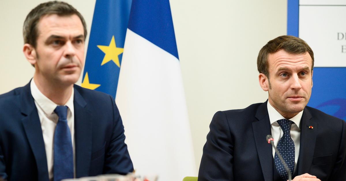 Amer envers Emmanuel Macron, Olivier Véran raconte leur “rupture” : "Il répondait moins à mes appels…”