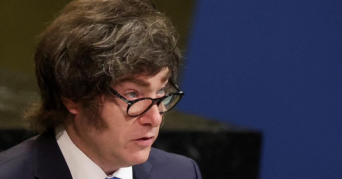 Argentine : le Parlement rejette deux vÃ©tos prÃ©sidentiels de Milei sur le financement de la...