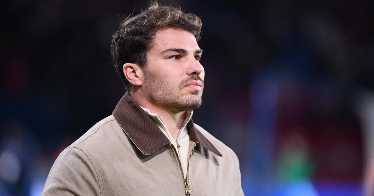 Top 14 : Â«On ne peut pas utiliser notre imageÂ», Antoine Dupont critique le salary cap...