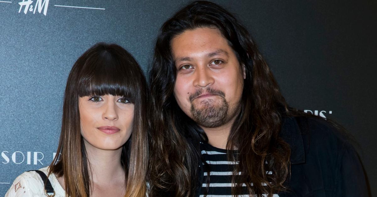 EXCLU - Lulu Gainsbourg amoureux de Lilou depuis 12 ans : “En la rencontrant, j’ai vécu un moment décisif de ma vie”