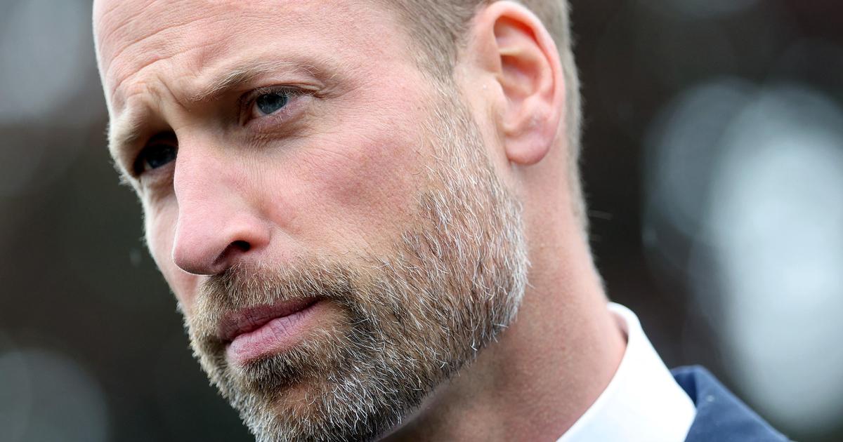 “Ma grand-mère me manque” : le prince William ouvre son cœur sur Elizabeth II