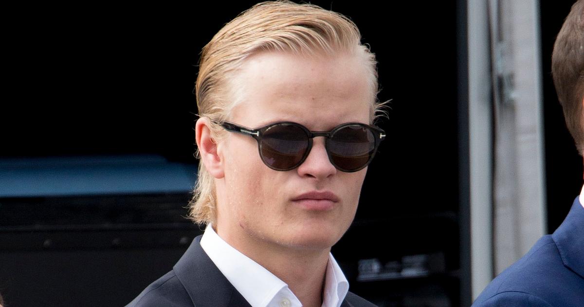 Marius Borg face à de nouveaux ennuis : avant son procès, le fils de Mette-Marit de Norvège en fâcheuse posture
