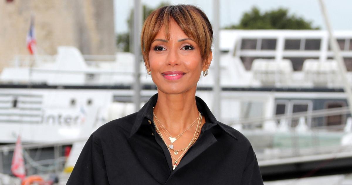 Sonia Rolland, son mari Guillaume lui a demandé sa main en plein tournage à l’autre bout du monde : “Personne n’était au courant”