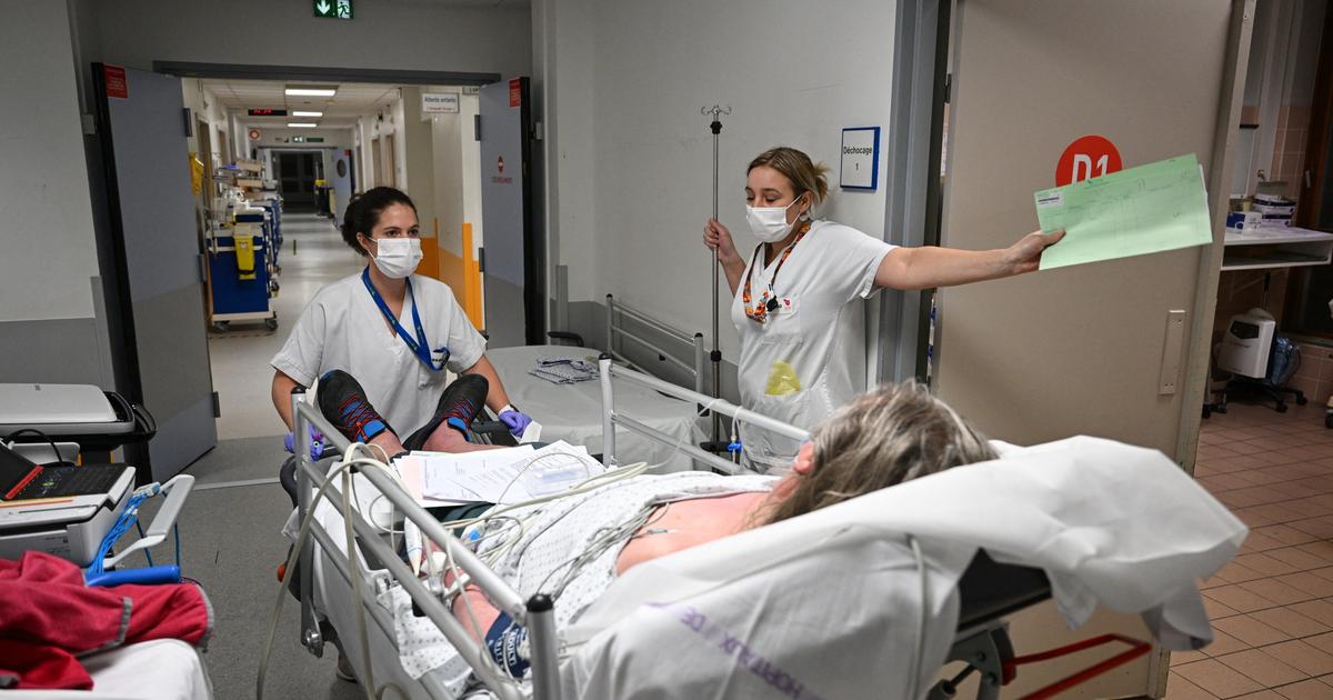 Â«Il faut corriger les abus et les excÃ¨sÂ»Â : lâ€™inquiÃ©tante hausse des...