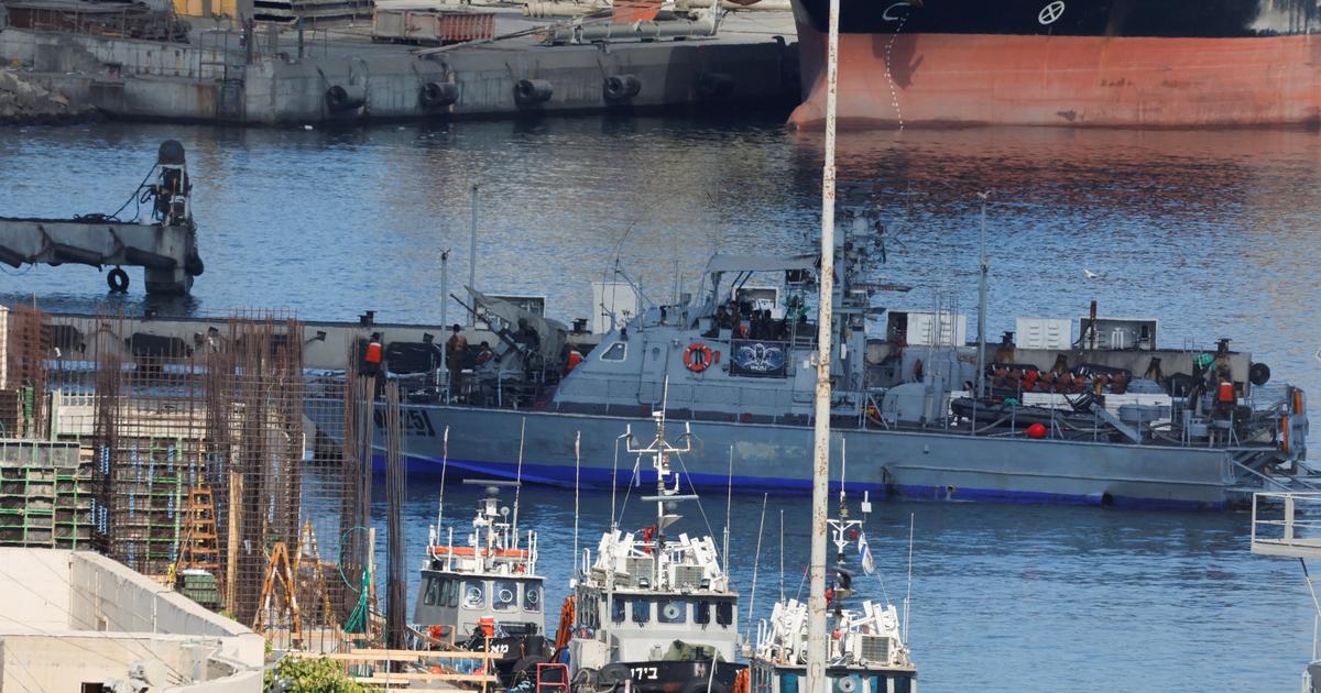 Flottille pour Gaza : qui sont les parlementaires franÃ§ais interceptÃ©s par lâ€™armÃ©e...