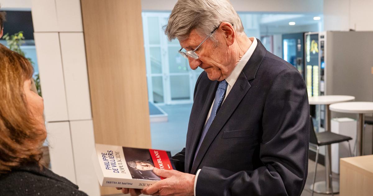 Â«Lâ€™Ã¢me de la France est en danger de mortÂ»Â : les extraits exclusifs de...