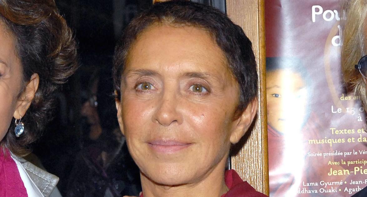 Davina (Gym Tonic), ce pépin de santé qui a failli lui “coûter la vie” : “Je ne m’alimentais presque plus…”
